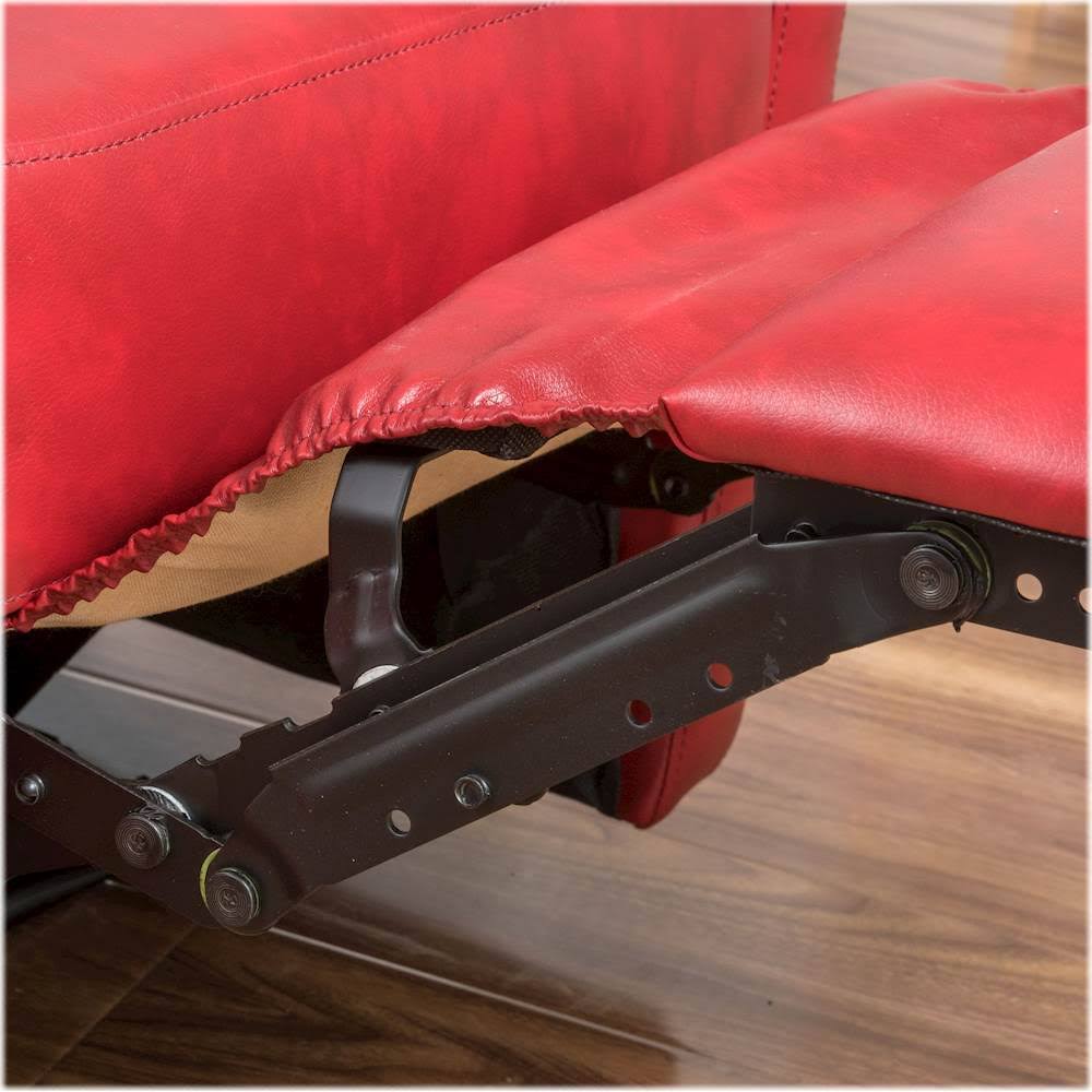 Faux Leather Recliner W893773