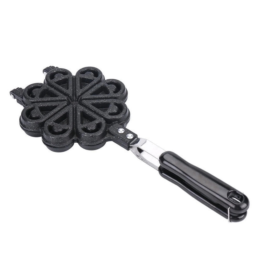Waffle Maker Baking Tray Q182280