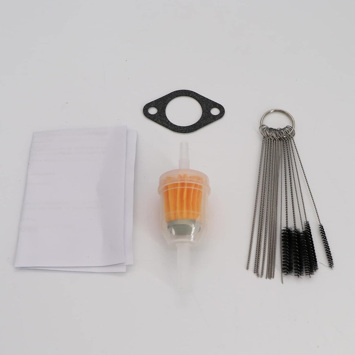 Carburetor Fuel Filter Tool Kit Z83695