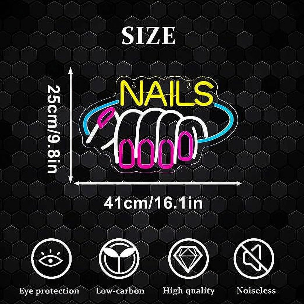 LED Neon Light Sign USB Power M34805