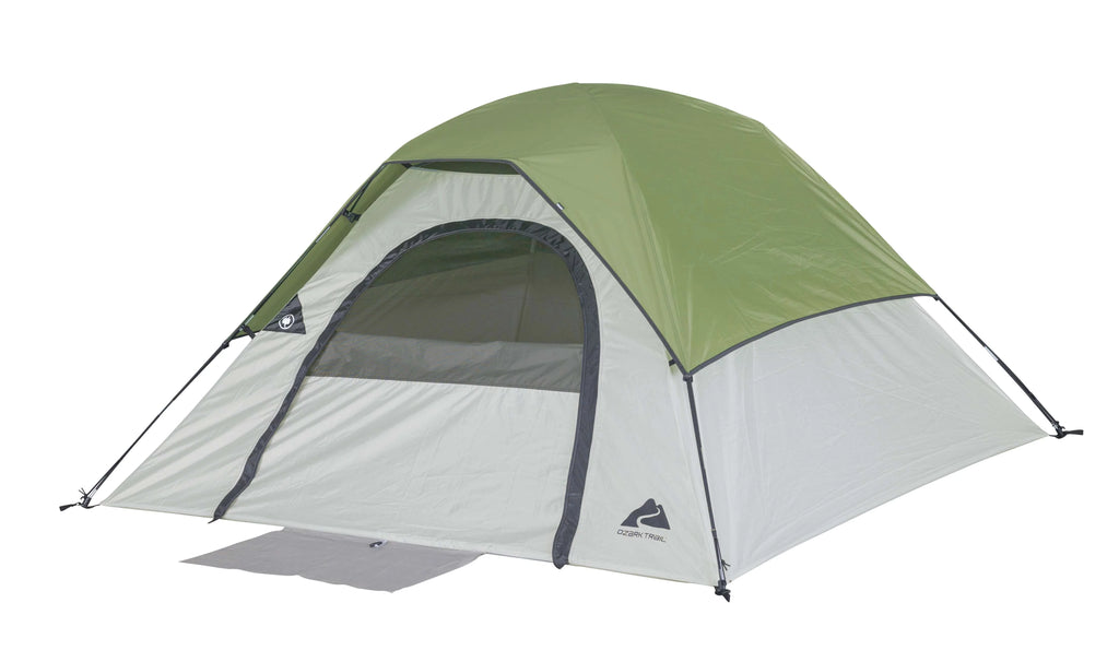 3-Person Clip & Camp Dome Tent V115
