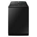 Top Load Washer with Pet Care Solution and Auto Dispense System in Brushed Black G618855