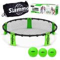 Outdoor Game Set with 3 Balls and Carrying Case G3016