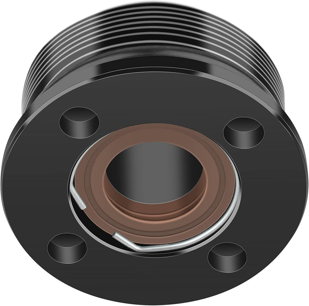 Trim Cap Cylinder Screw and Seal Kit, Pack of Two E738