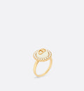 CD Baroque Ring I364