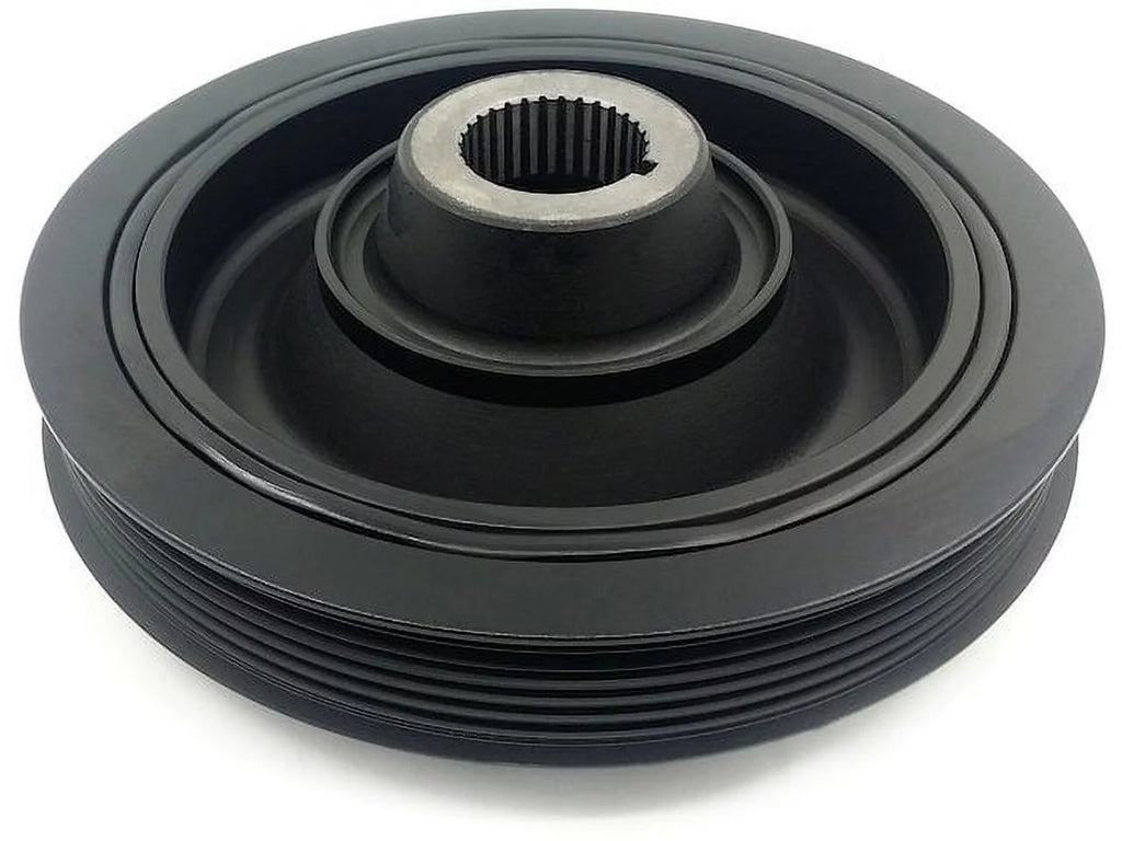 Harmonic Balancer for 1998-2002 Honda Accord 2.3L T70374