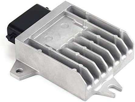 Remanufactured Transmission Control Module TCM TCU E89839
