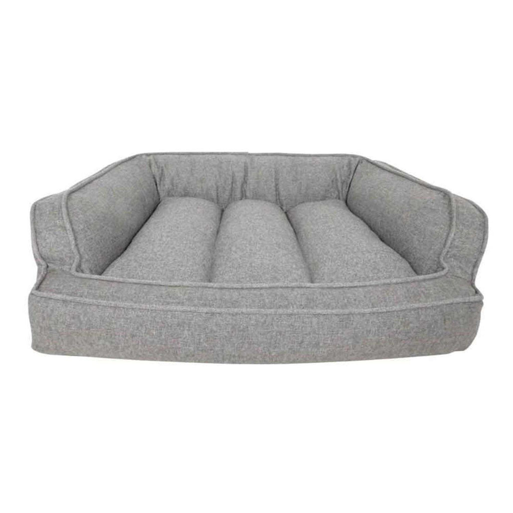 Memory Foam Sofa Pet Bed Y72311