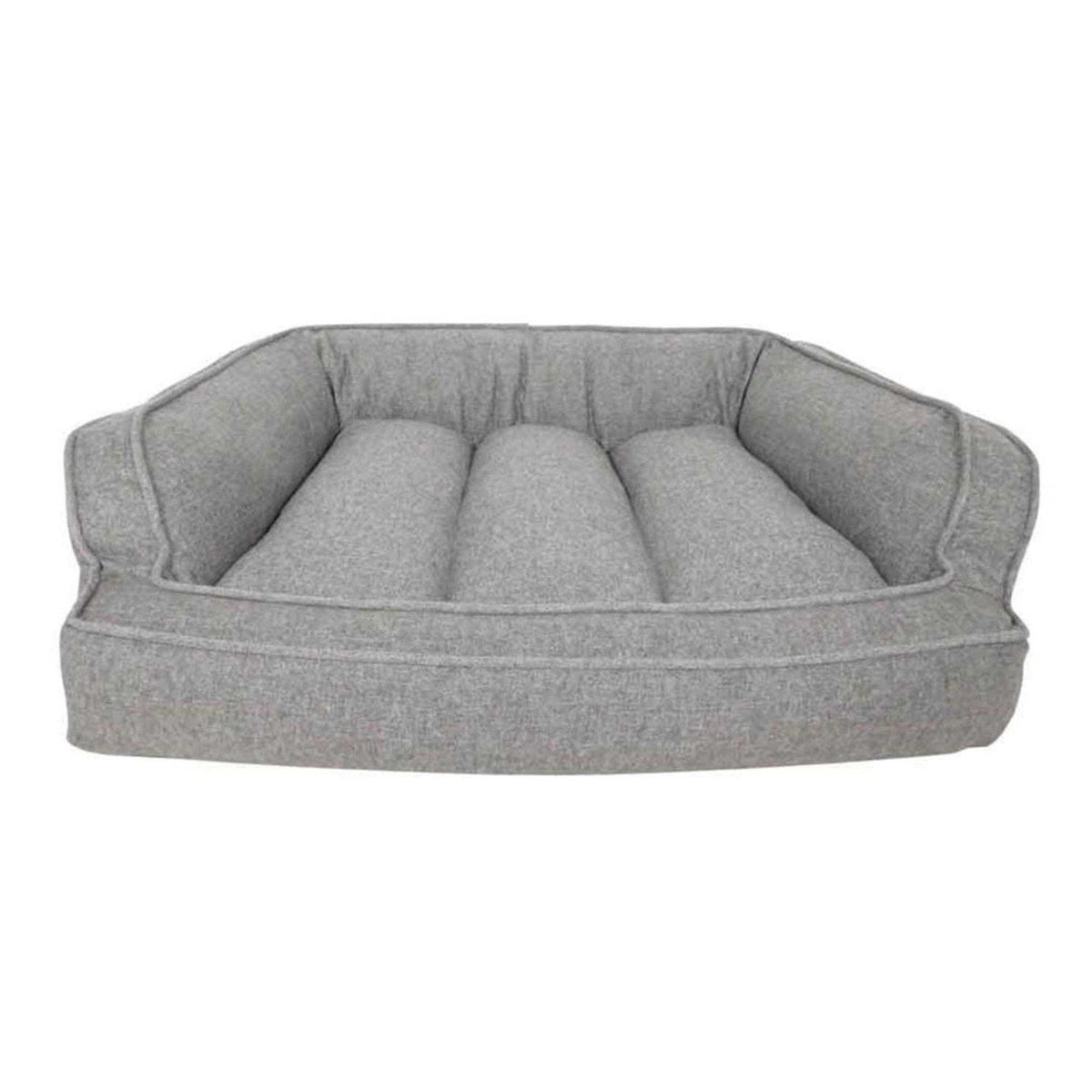 Memory Foam Sofa Pet Bed Y72311