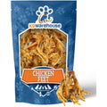 Chicken Feet Dog E81187