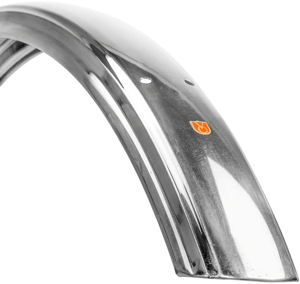 Polished Silver Fender Set L85678
