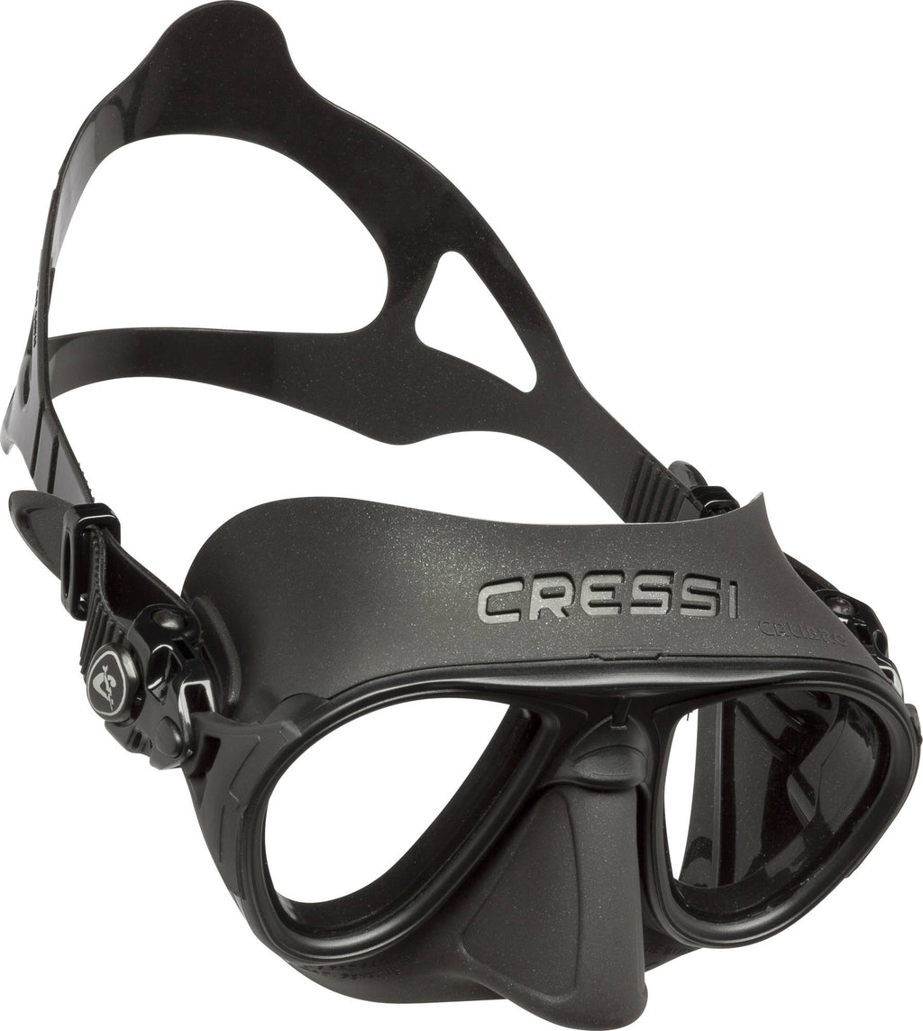 Black/Black Mask S65147