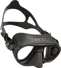 Black/Black Mask S65147