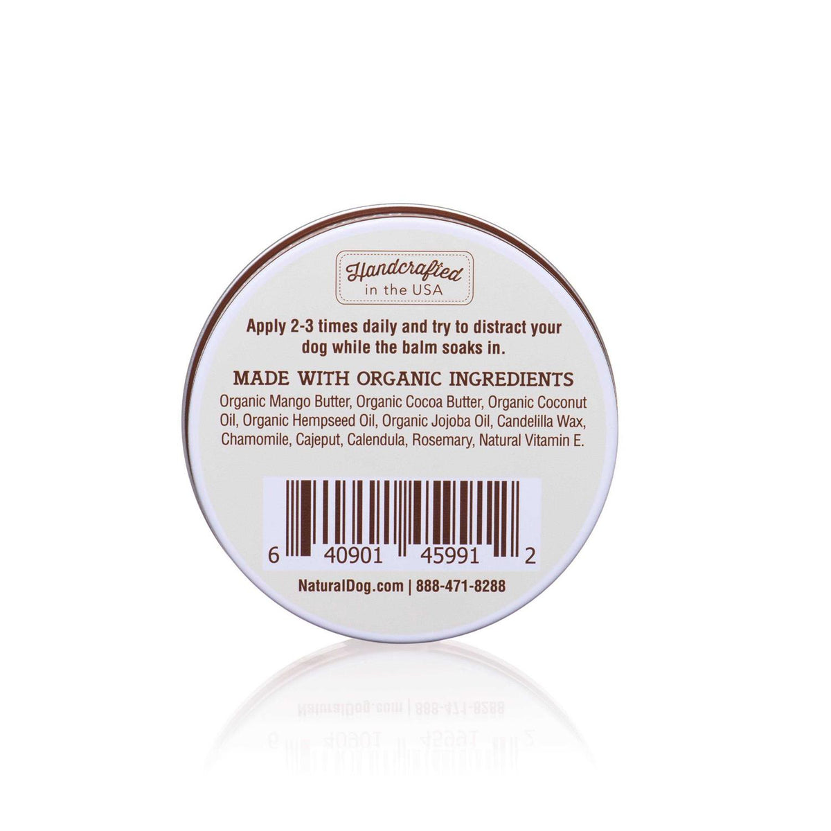 Paw Soother V60963