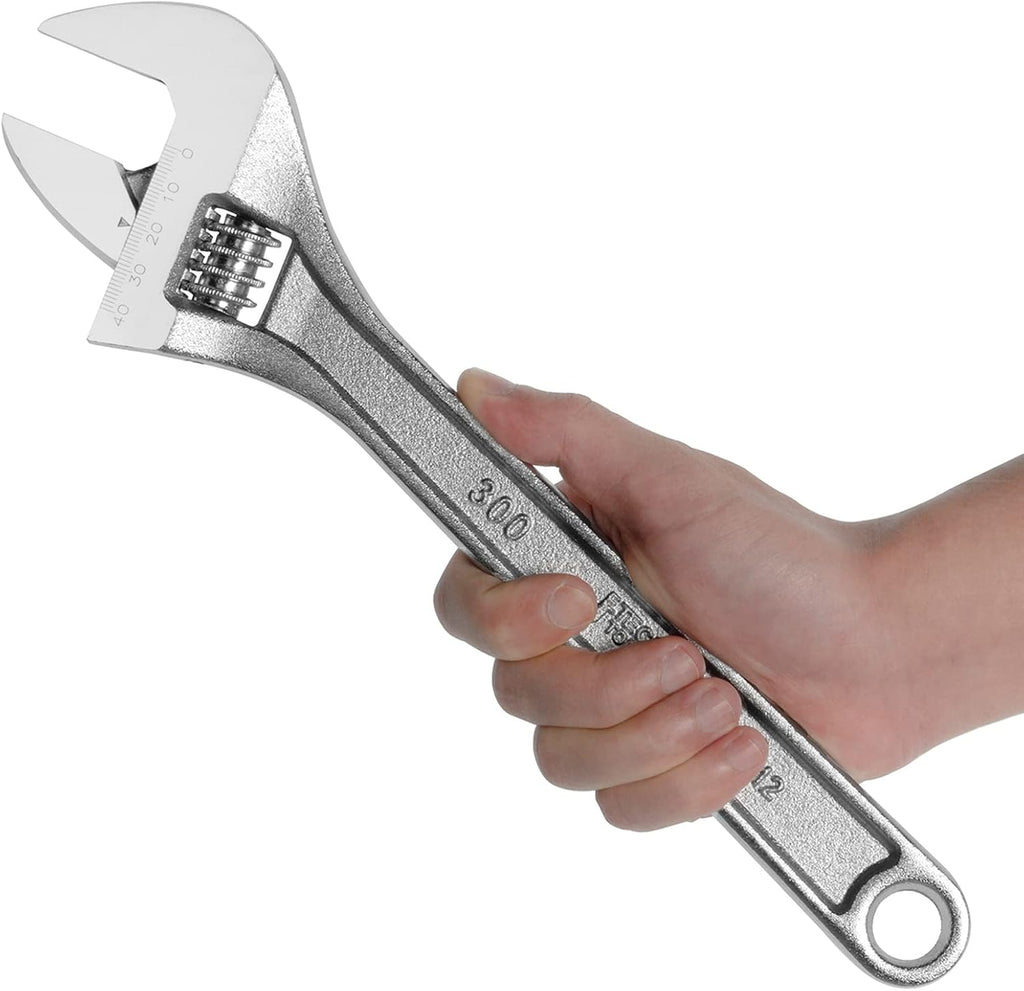 18 inch Adjustable Wrench Pack of 2 B788