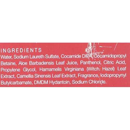 Dog Shampoo Z436