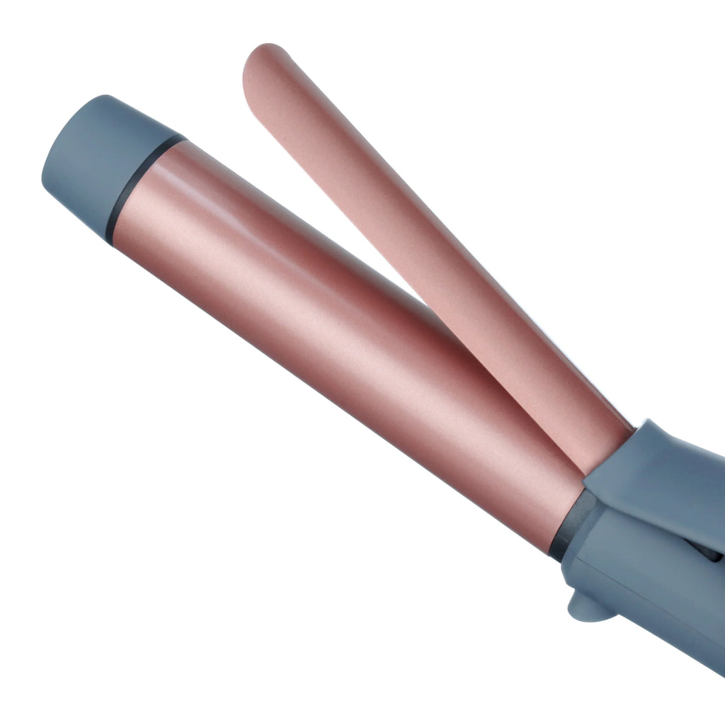 Ceramic Tourmaline Curling Iron 1 1/4 Inch P755