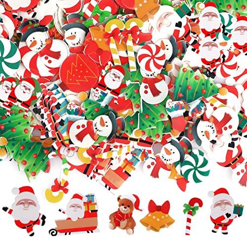 300pcs Edible Wafer Paper Cupcake Decorations & Cake Toppers B466128