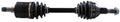 Axle Assembly L45118