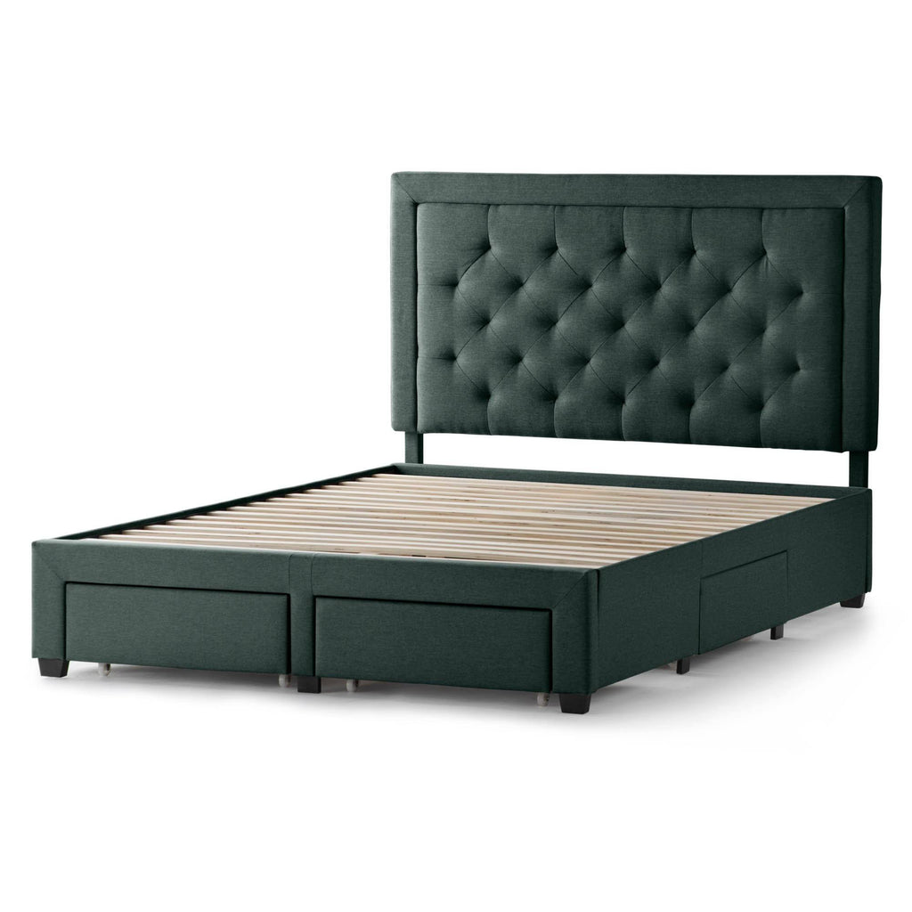 Desert King Headboard Z97200
