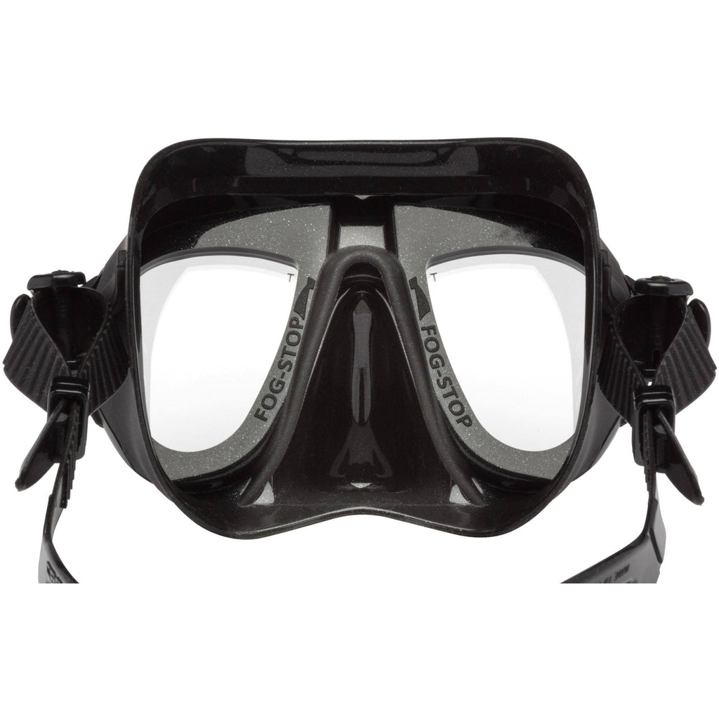 Black/Black Mask S65147