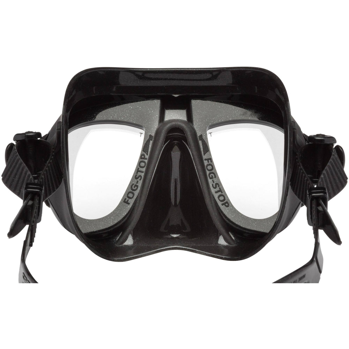 Black/Black Mask S65147