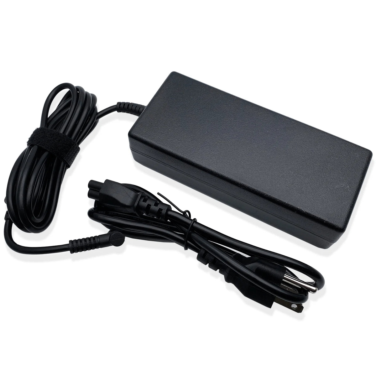 120W AC Adapter Charger Power Supply 19.5V 6.15A Q19642