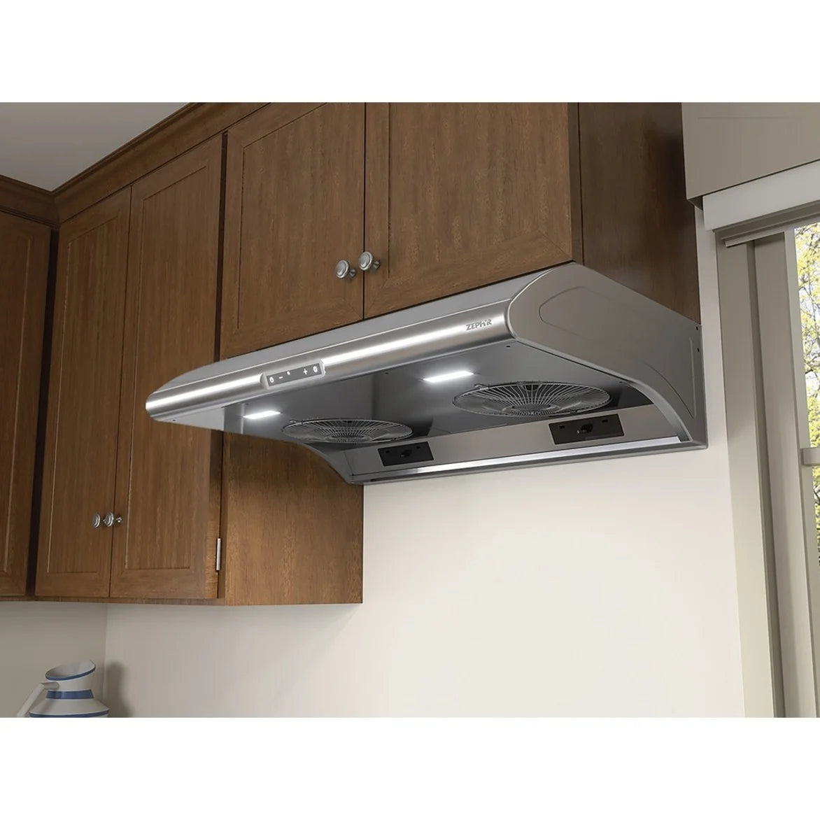 Vent Hood P108