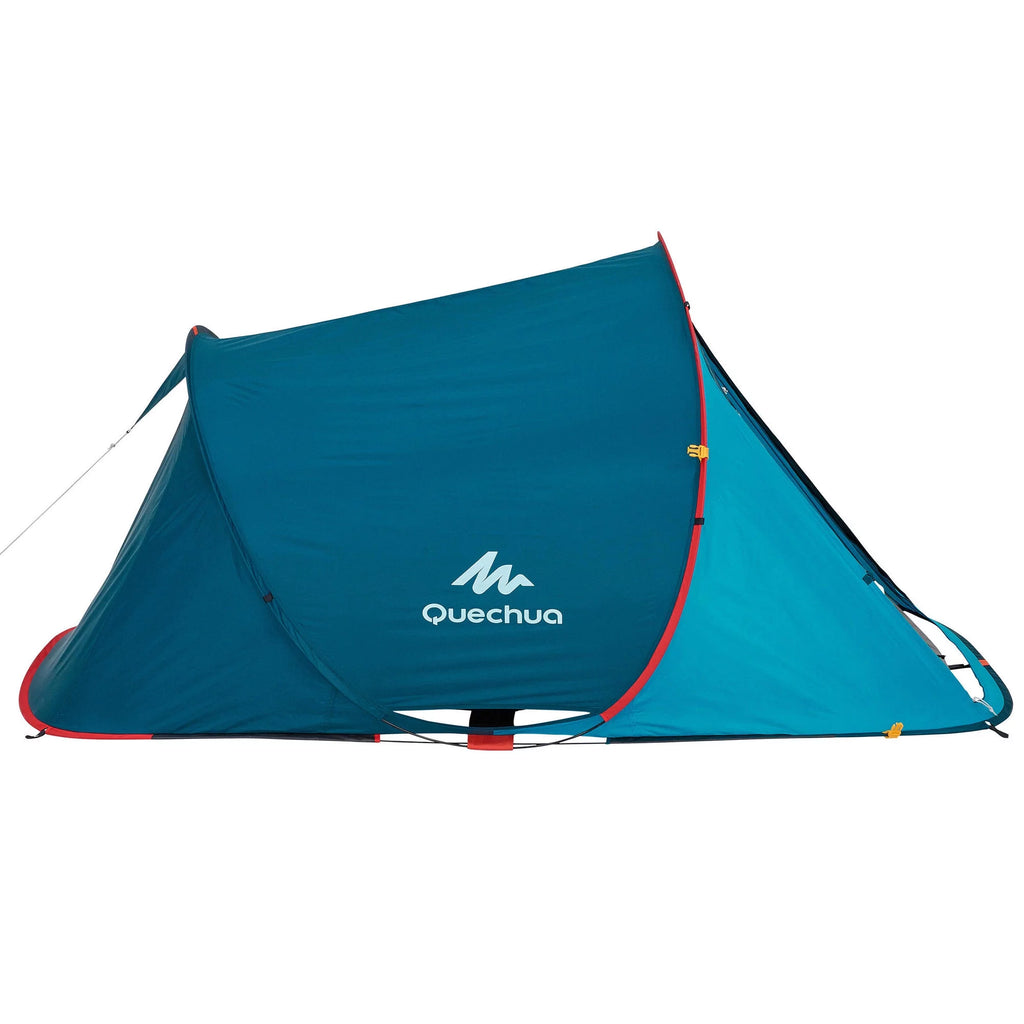 2 Person Waterproof Windproof Pop Up Camping Tent M28599