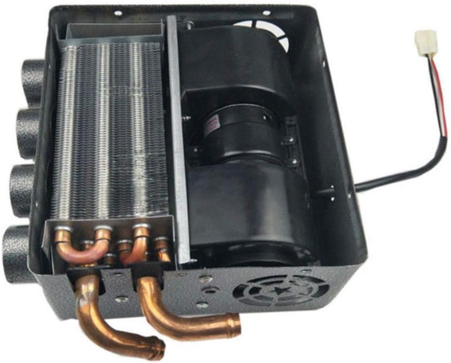 Compact Heater Kit 13X Copper Tube Speed Switch Set C5756