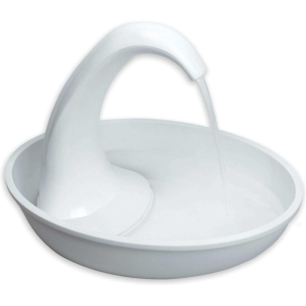 Pioneer Pet Swan Drinking Fountain R990