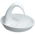 Pioneer Pet Swan Drinking Fountain R990