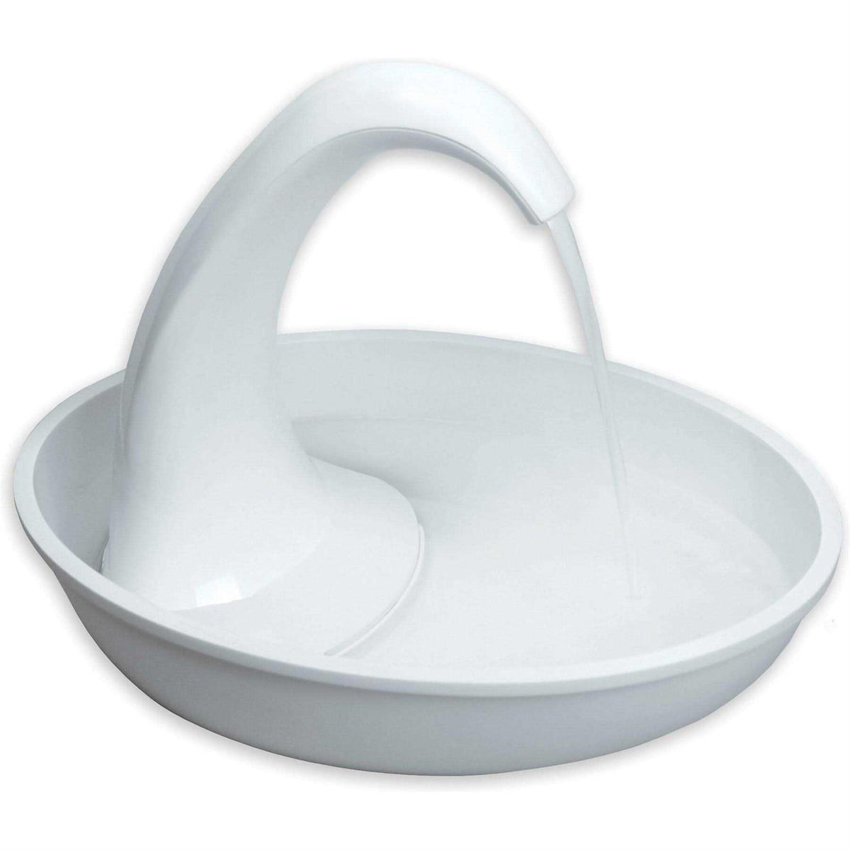Pioneer Pet Swan Drinking Fountain R990