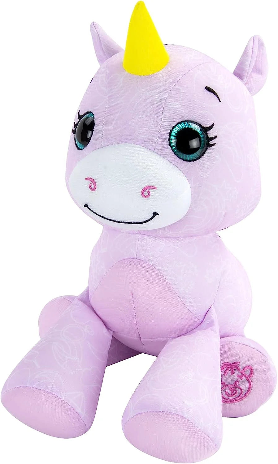 Doodle Unicorn R926