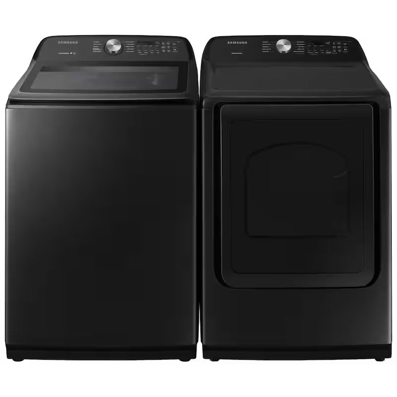 7.4 cu.ft. Electric Vented Dryer with Sensor Dry Q336