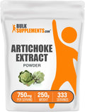 Artichoke Extract Powder 750mg 250 Grams M272712