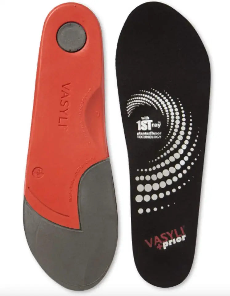Low Profile Shoe Insole U8123