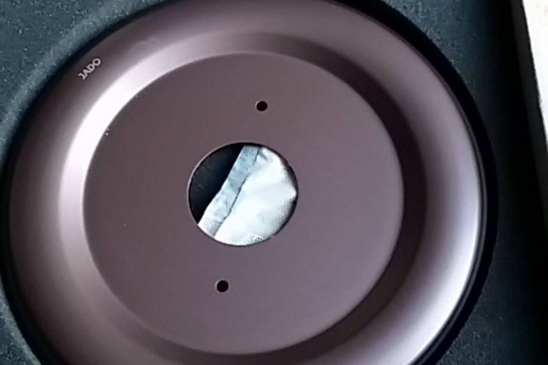 Single-Handle Thermostatic Valve and Trim T635212