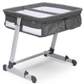 Twin City Sleeper Bassinet, Med Grey B703845