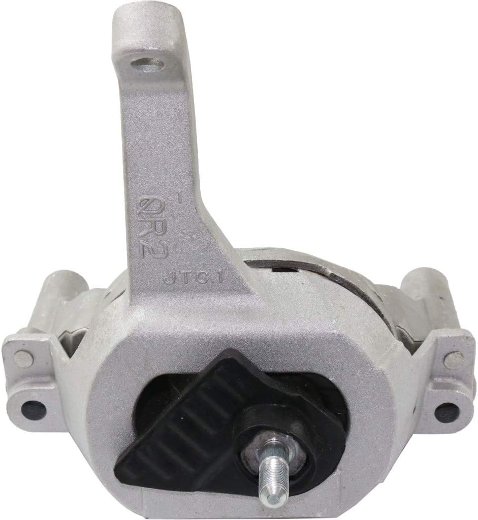 Motor Mount 2007 2012 Altima 2.5L Pack of 2 H105