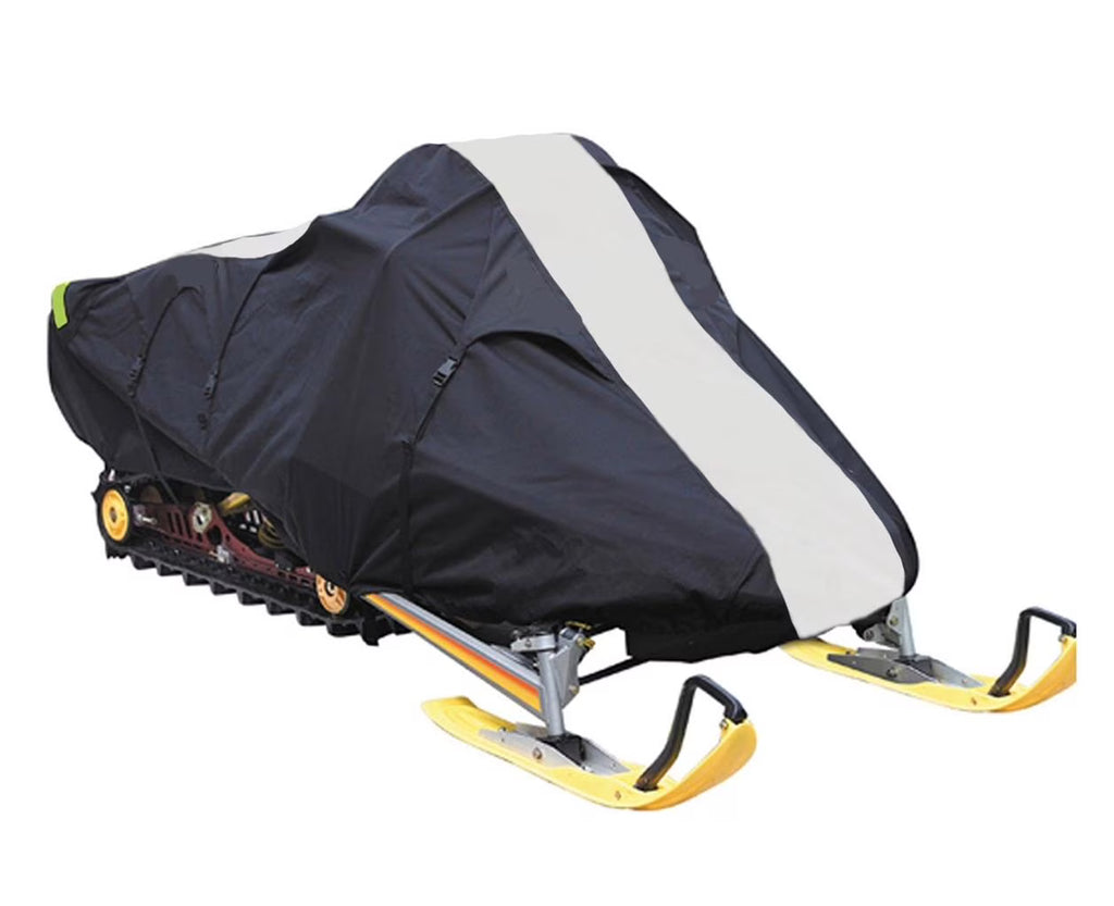 Snowmobile Travel and Storage Cover G9560
